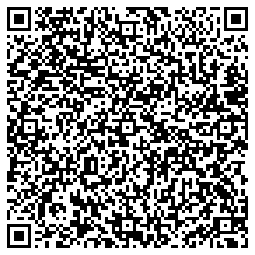 QR-код с контактной информацией организации Абишев, ИП