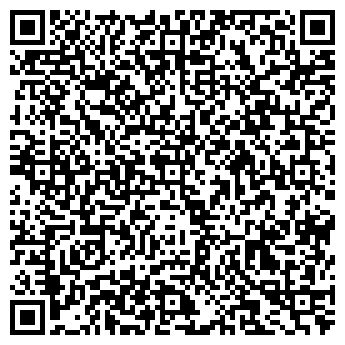 QR-код с контактной информацией организации Манас, ТОО