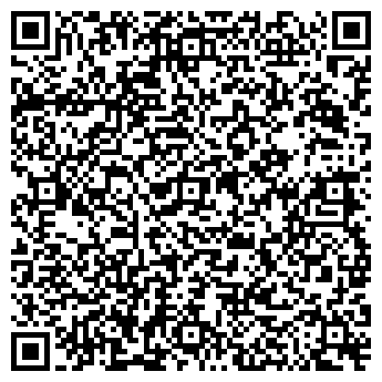 QR-код с контактной информацией организации Sven интернет-магазин
