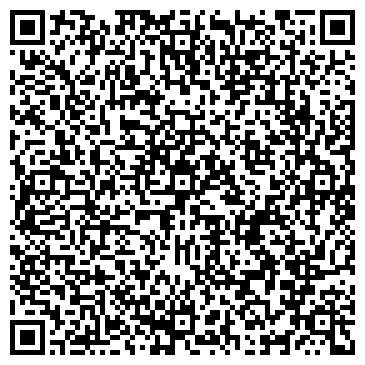 QR-код с контактной информацией организации интернет-магазин "nika"