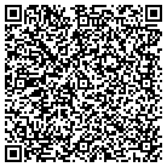 QR-код с контактной информацией организации ООО Донполиком ЛТД