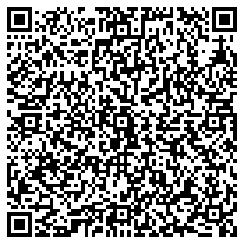 QR-код с контактной информацией организации Агрокомторг, УП