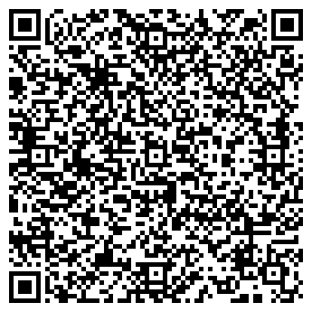 QR-код с контактной информацией организации Лучи Софии, ЗАО