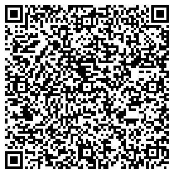 QR-код с контактной информацией организации Формоза, ООО