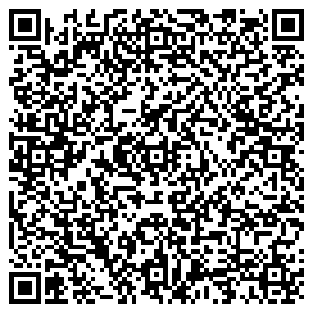 QR-код с контактной информацией организации Книголюб, ЧП