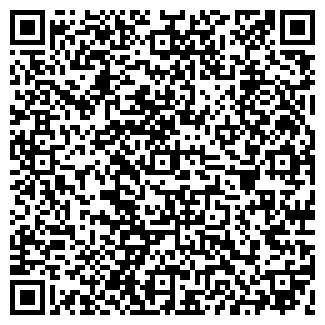 QR-код с контактной информацией организации КАМОС, ЗАО