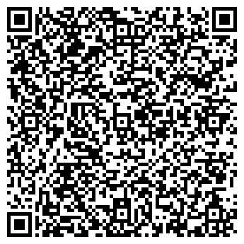 QR-код с контактной информацией организации Muzzone, ООО
