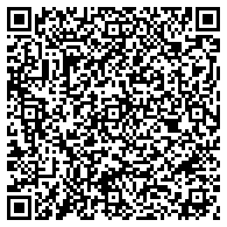 QR-код с контактной информацией организации ДААС, ОДО