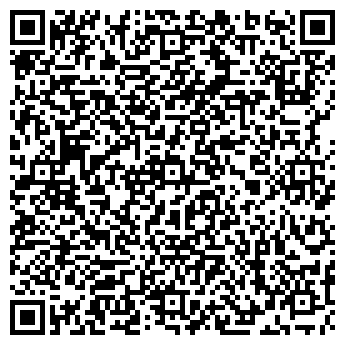 QR-код с контактной информацией организации Далинина А.А., ИП