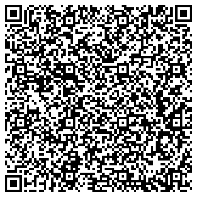 QR-код с контактной информацией организации Институт технической акустики НАН Беларуси, ГНУ