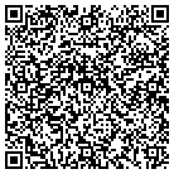 QR-код с контактной информацией организации Карелит, ЧУП