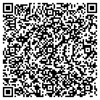 QR-код с контактной информацией организации ФотоАртХаус, ООО