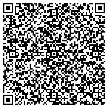 QR-код с контактной информацией организации Нионалюкс, ЧТПУП