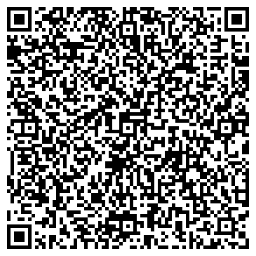 QR-код с контактной информацией организации Волшебная мастерская, ЧПТУП
