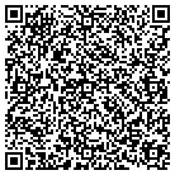 QR-код с контактной информацией организации "Опава"