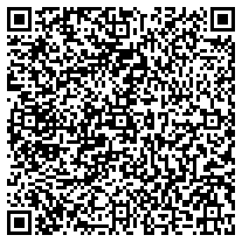 QR-код с контактной информацией организации Хоромы, ЧП