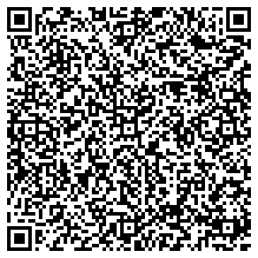 QR-код с контактной информацией организации Мультиплаз-Украина, ООО