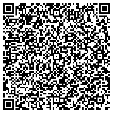 QR-код с контактной информацией организации Генснаб, ООО