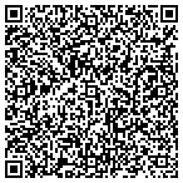 QR-код с контактной информацией организации КЛИО - Украина, ООО