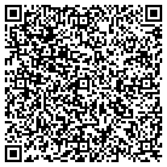 QR-код с контактной информацией организации victoriamagicaa