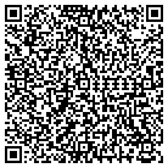 QR-код с контактной информацией организации Демомир, ЧП