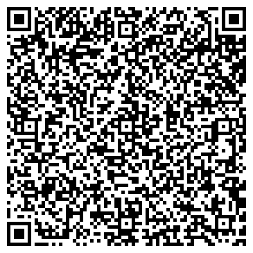 QR-код с контактной информацией организации Студия дизайна Феникс, ЧП