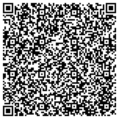 QR-код с контактной информацией организации САЛОН эксклюзивной кожаной одежы ИРИНЫ СЕРГИЕНКО, Компания