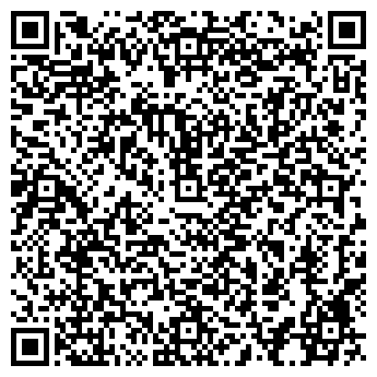 QR-код с контактной информацией организации ООО Leather Wallet Astana