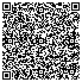 QR-код с контактной информацией организации Ривергранд, ООО
