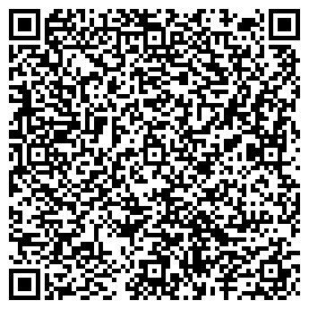 QR-код с контактной информацией организации Славторг, ТЧУП