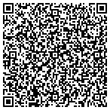 QR-код с контактной информацией организации  ЧТУП Аксгрупп