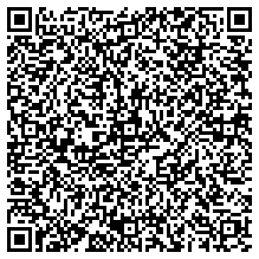QR-код с контактной информацией организации интернет-магазин Fabrika Mod