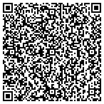 QR-код с контактной информацией организации АММГифтс, ООО