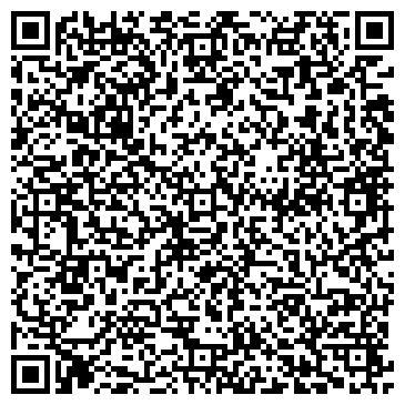 QR-код с контактной информацией организации Фокситрейд,ООО
