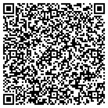 QR-код с контактной информацией организации ООО «Камышинское масло»