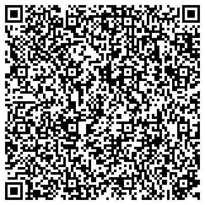 QR-код с контактной информацией организации Детский магазин Мой Ангелочек, ЧП