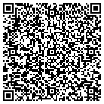 QR-код с контактной информацией организации Островок детства, ЧП