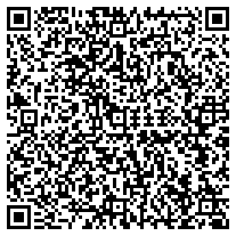 QR-код с контактной информацией организации МамаМаркет, ЧП