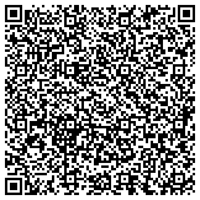 QR-код с контактной информацией организации Детский Мир, интернет-магазин