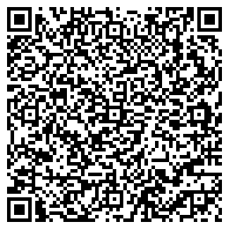 QR-код с контактной информацией организации УлиГули, ЧП