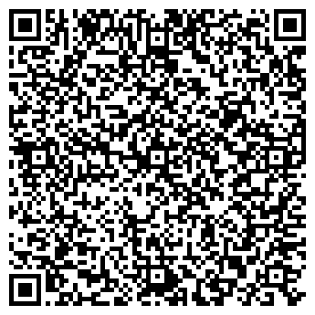 QR-код с контактной информацией организации Карапузя, ООО