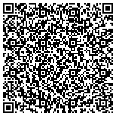 QR-код с контактной информацией организации Детский магазин Буратино, СПД