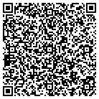 QR-код с контактной информацией организации Магазин Тритошка, ЧП