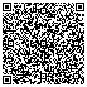 QR-код с контактной информацией организации Babysun (Бебисан), ООО