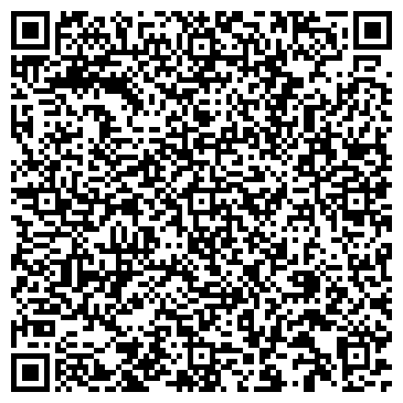 QR-код с контактной информацией организации БейбиФан, ЧП (BabyFan)
