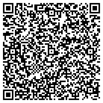 QR-код с контактной информацией организации Мотик Товары для детей,ЧП