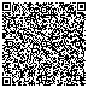 QR-код с контактной информацией организации Магазин детских товаров Папик, ЧП