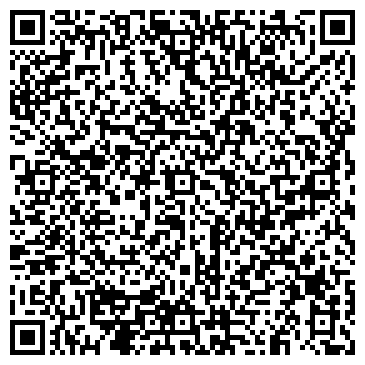 QR-код с контактной информацией организации Бэбисмайл, ЧП