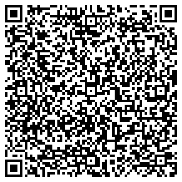 QR-код с контактной информацией организации Babyweb, Интернет-магазин