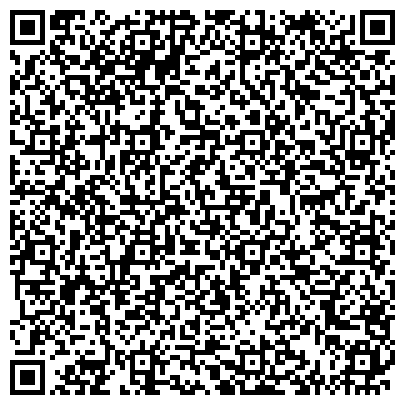 QR-код с контактной информацией организации BabyAngel интернет магазин, ООО